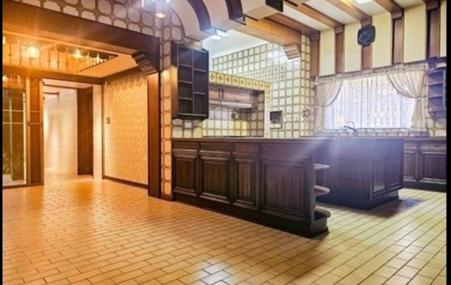 5 Bedroom Property for Sale in Dan Pienaar Free State
